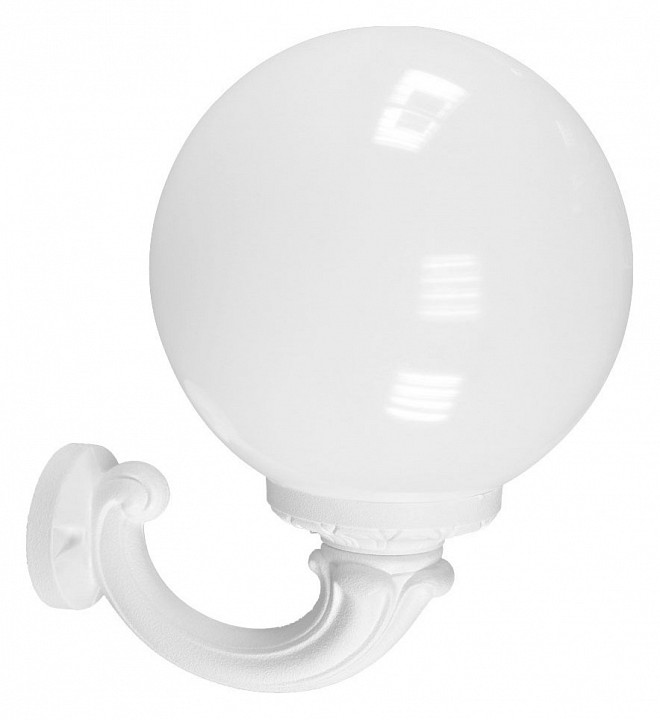 Светильник на штанге Fumagalli Globe 300 G30.132.000.WYF1R | Fumagalli FUG30.132.000.WYF1R