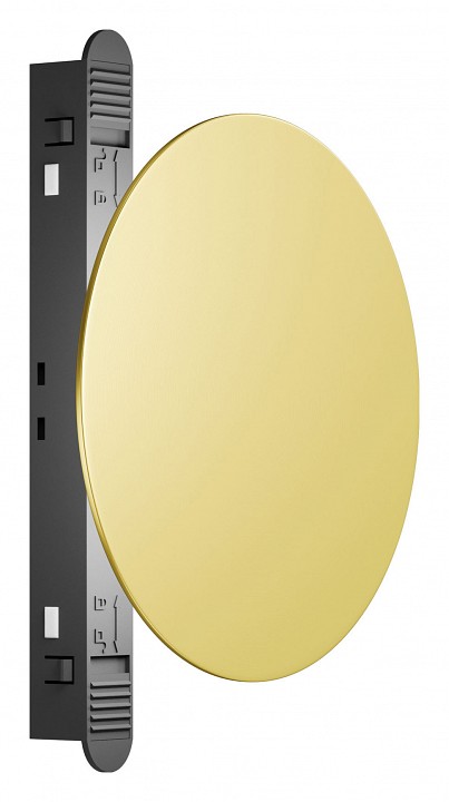 Накладной светильник Maytoni Relax TR107-4-5W-DS-BS | Maytoni MYTR107-4-5W-DS-BS