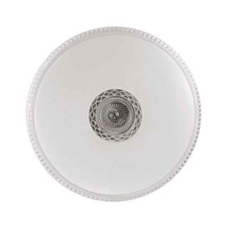 2044/DL SN 085 Светильник пластик LED 48Вт 4000K D380 IP43 LAVORA | Sonex SN2044/DL