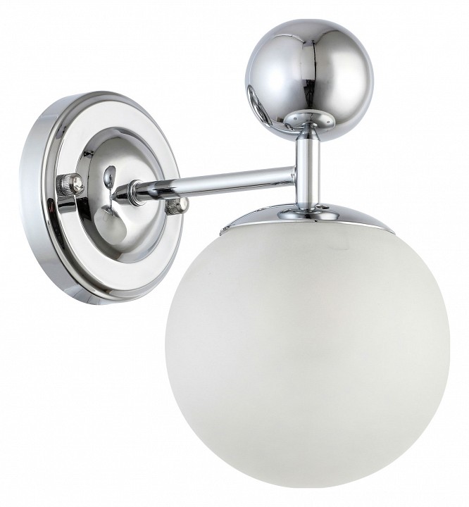 Бра EVOLUCE Pechio SLE106101-01 | EVOLUCE EVOSLE106101-01