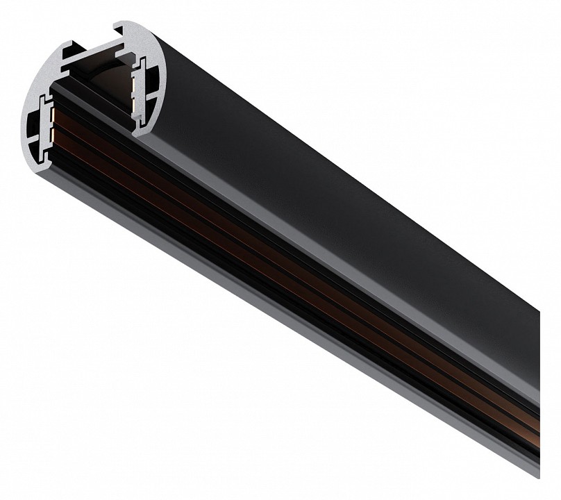 Трек подвесной Maytoni Busbar trunkings Exility TRXM034-R-412B | Maytoni MYTRXM034-R-412B