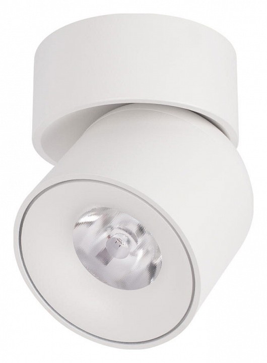 Накладной светильник Loft it Tictac 10180 White | Loft it LF10180White