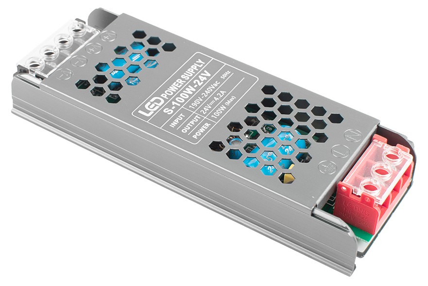 Блок питания Loft it Power 10364/10020 | Loft it LF1036410020