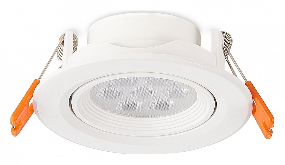 Встраиваемый светильник SIMPLE STORY 2082 2082-LED5DLW | SIMPLE STORY SMPS2082_LED5DLW