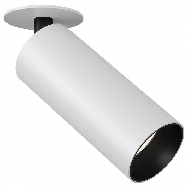 Спот Maytoni Focus Led C053CL-L12W4K | Maytoni MYC053CL-L12W4K