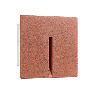 Светильник LT-TIE-S100-3W Warm3000 (RD, 25x45 deg, 230V) (Arlight, IP65 Бетон) | Arlight 051050