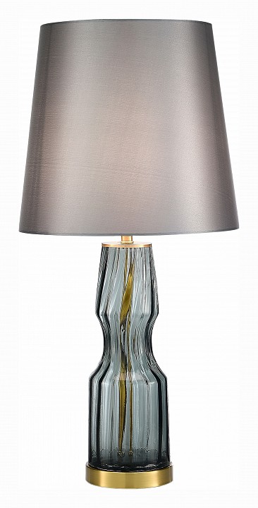 Настольная лампа декоративная ST-Luce Saya SL1005.104.01 | ST-Luce SL1005.104.01