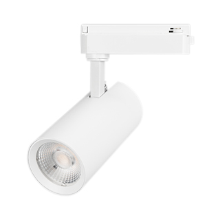 Светильник LGD-GERA-2TR-R74-20W Day4000 (WH, 55 deg, 230V) (Arlight, IP20 Металл) | Arlight 055054
