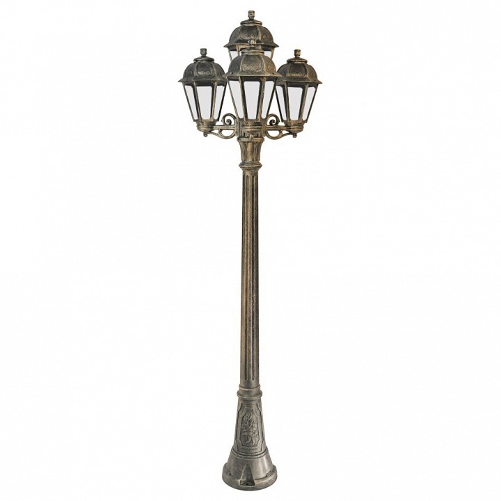 Фонарный столб Fumagalli Saba K22.158.S31.BXF1R | Fumagalli FUK22.158.S31.BXF1R