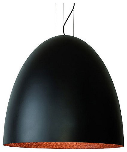 Подвесной светильник Nowodvorski Egg Xl 10321 | Nowodvorski NVD10321