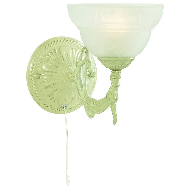 Бра Arte Lamp Atlas A8777AP-1WA | Arte Lamp ARA8777AP-1WA