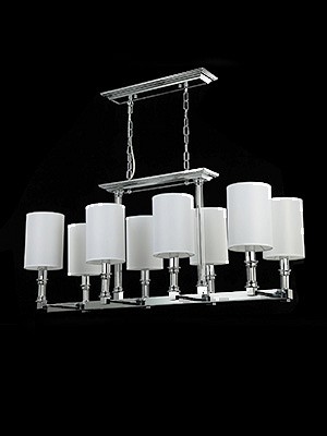 Подвесная люстра Vitaluce V4753 V4753/8 | Vitaluce VIV47538