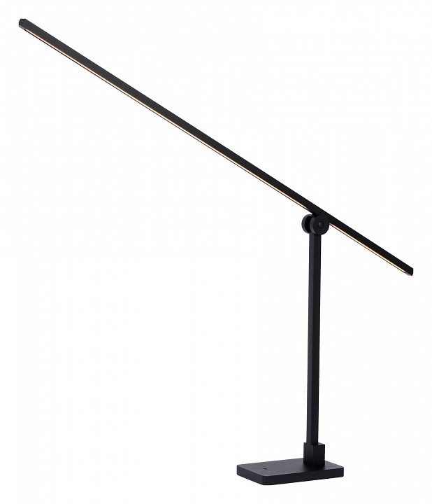 Настольная лампа офисная Lucide Agena 23650/12/30 | Lucide LCD236501230