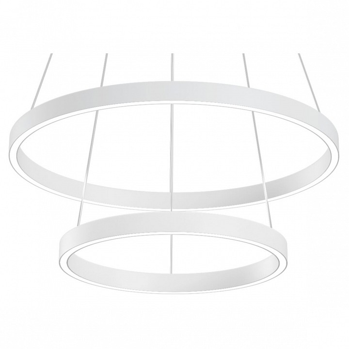 Подвесной светильник Maytoni Rim MOD058PL-L55W4K | Maytoni MYMOD058PL-L55W4K