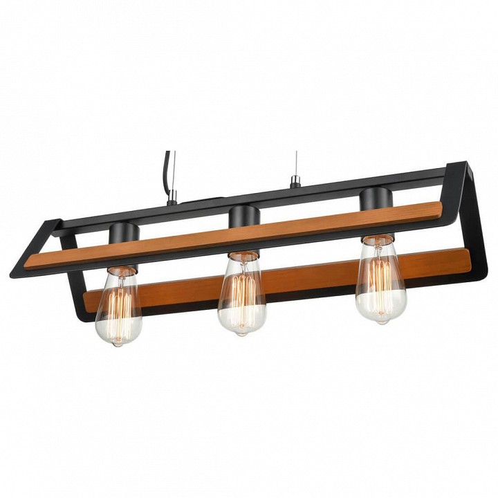 Подвесной светильник Vele Luce Reef VL6072P31 | Vele Luce VLLVL6072P31