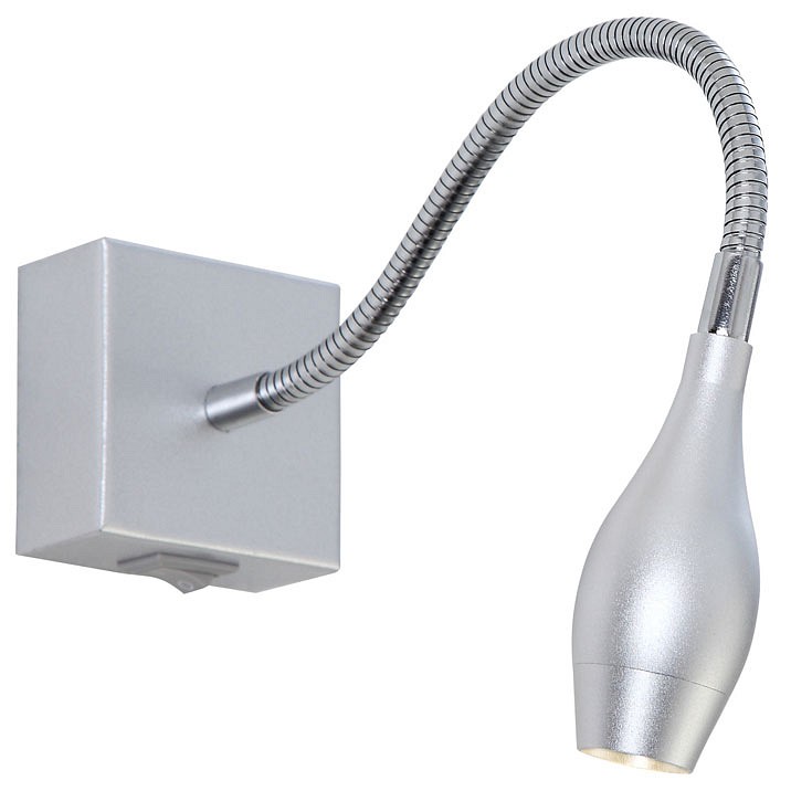 Бра Arte Lamp Interior 1 A7003AP-1SS | Arte Lamp ARA7003AP_1SS