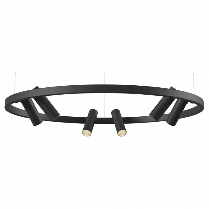 Подвесной светильник Maytoni Satellite MOD102PL-L42B | Maytoni MYMOD102PL-L42B
