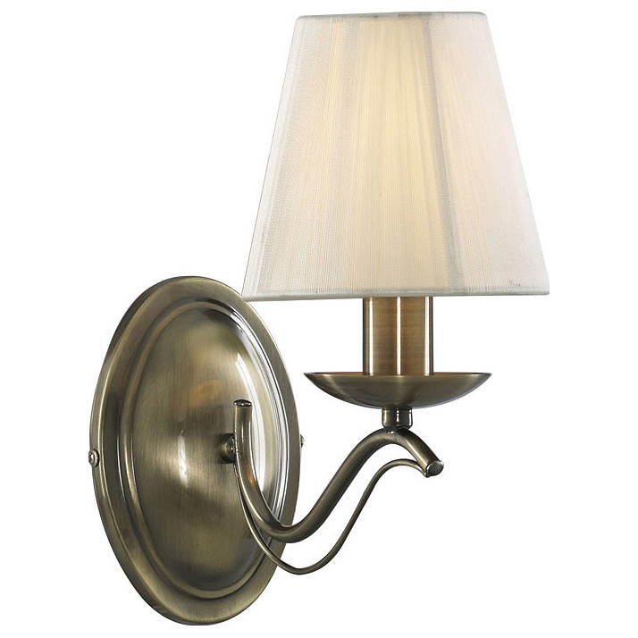 Бра Arte Lamp Domain A9521AP-1AB | Arte Lamp ARA9521AP_1AB