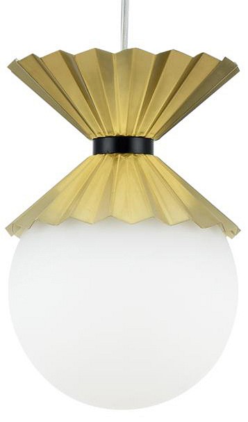 Подвесной светильник Maytoni Ovation MOD264-PL-01-BS | Maytoni MYMOD264_PL_01_BS