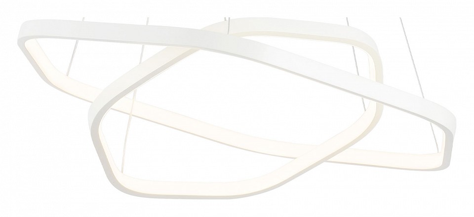 Подвесной светильник Ambrella Light FL FL360 | Ambrella Light AMBRFL360