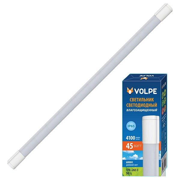 Накладной светильник Volpe ULT-Q218 UL-00003551 | Volpe ULUL-00003551