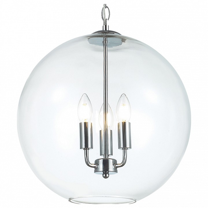 Подвесной светильник Favourite Bulla 2294-3P | Favourite FV2294_3P