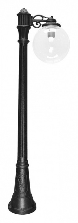 Фонарный столб Fumagalli Globe 300 G30.158.S10.AXF1R | Fumagalli FUG30.158.S10.AXF1R