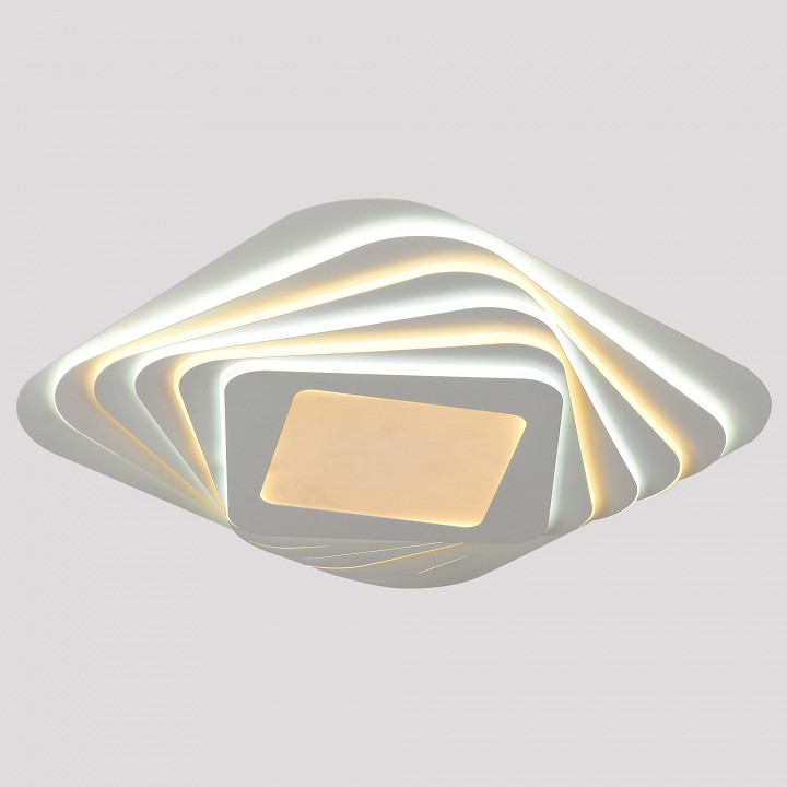 Накладной светильник Moderli Rita V2852-CL | Moderli MDV2852_CL