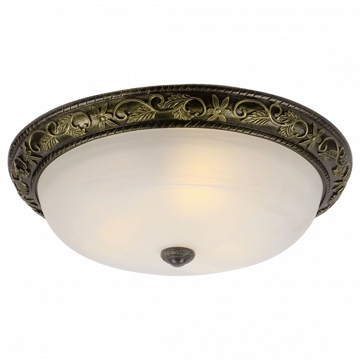 Накладной светильник Arte Lamp Torta A7163PL-3AB | Arte Lamp ARA7163PL_3AB